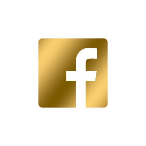 Facebook Gold logo